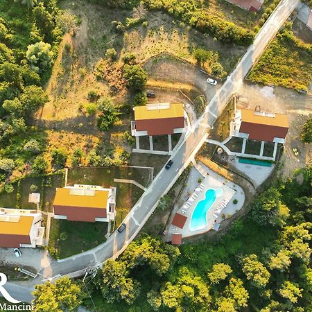 Residence Mancini - Cilento Home & Sunset Rocca Cilento Zewnętrze zdjęcie