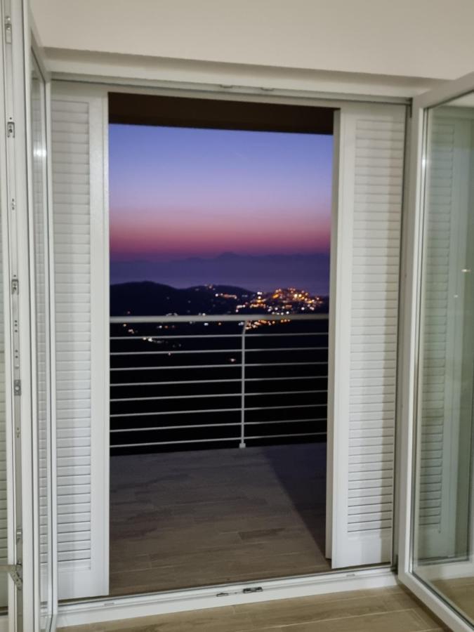 Residence Mancini - Cilento Home & Sunset Rocca Cilento Zewnętrze zdjęcie