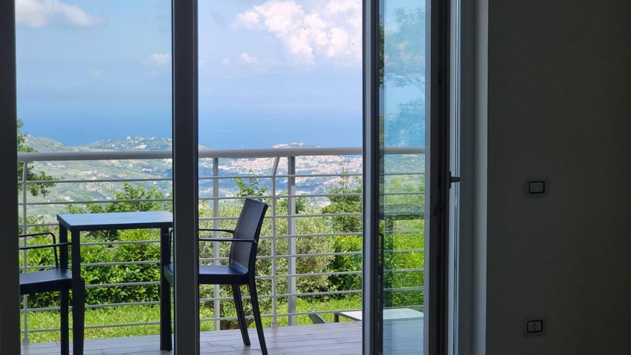 Residence Mancini - Cilento Home & Sunset Rocca Cilento Zewnętrze zdjęcie