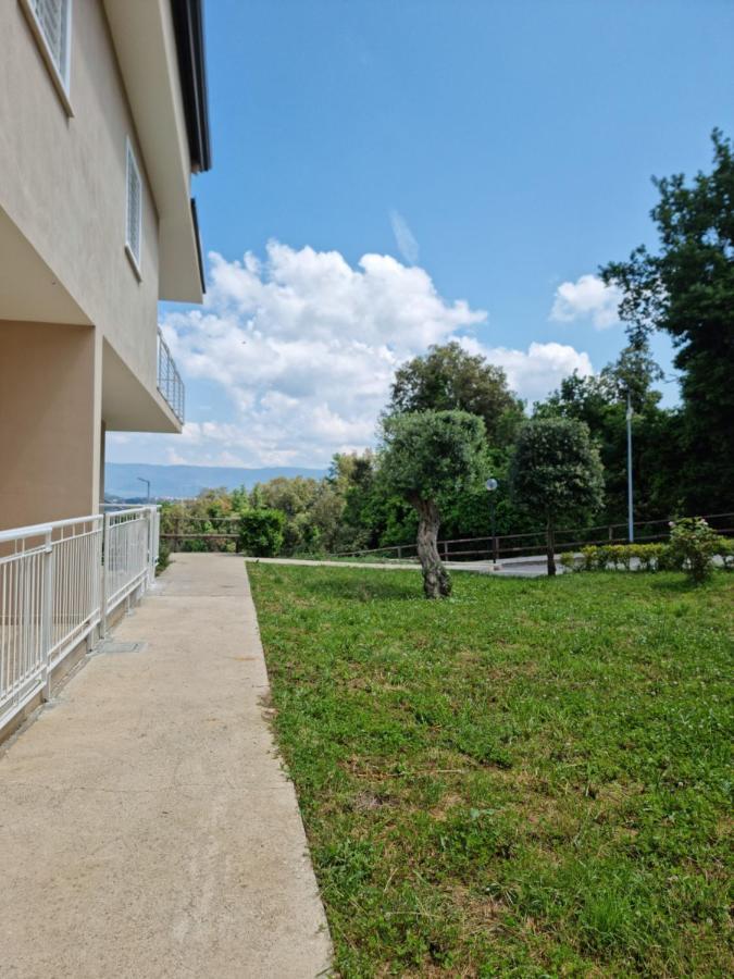 Residence Mancini - Cilento Home & Sunset Rocca Cilento Zewnętrze zdjęcie